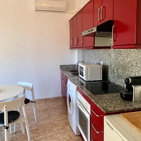 Apartamento Cambrils شقة
