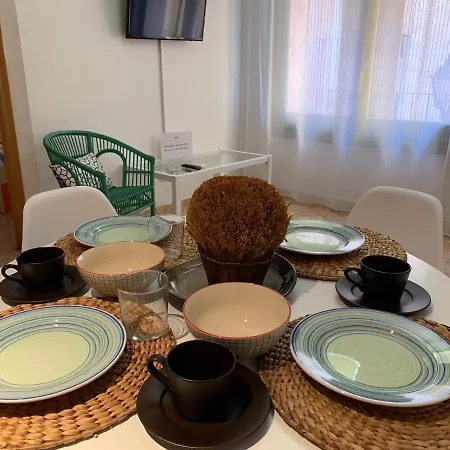 Apartamento Cambrils شقة