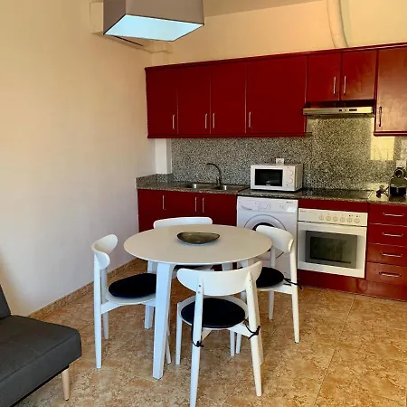 Apartamento Cambrils كامبريلس