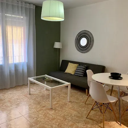 Apartamento Cambrils شقة