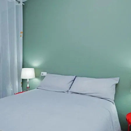 Apartamento Cambrils شقة