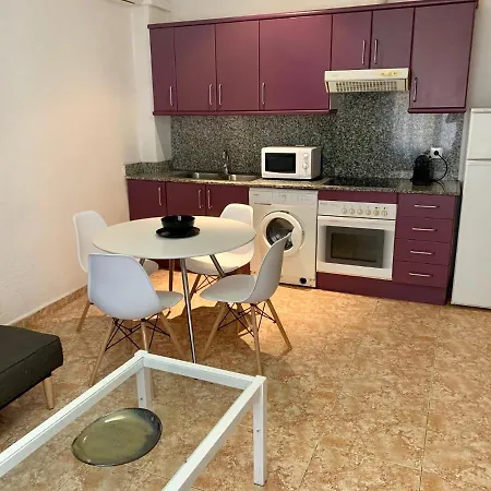 Apartamento Cambrils * كامبريلس