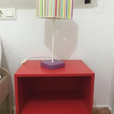 Apartamento Cambrils Appartement
