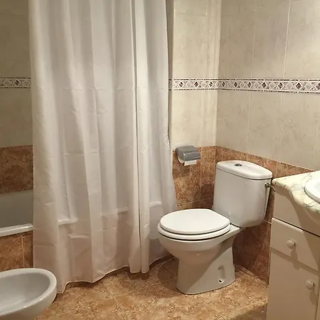 Apartamento Cambrils شقة كامبريلس