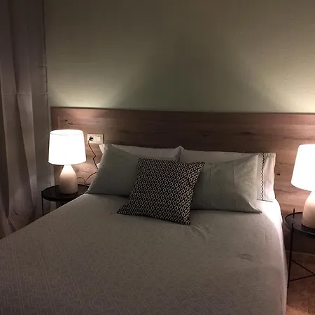 Appartement Apartamento Cambrils Cambrils