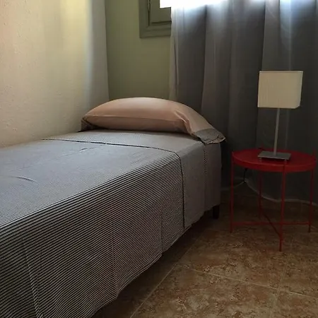 Apartamento Cambrils كامبريلس