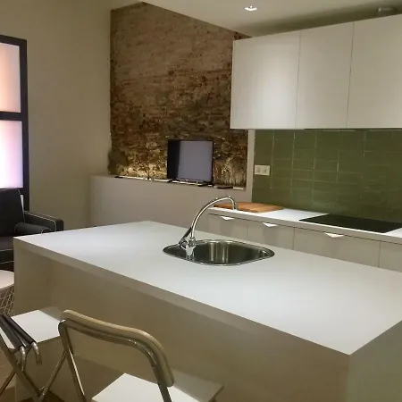 Apartamento Cambrils Appartement