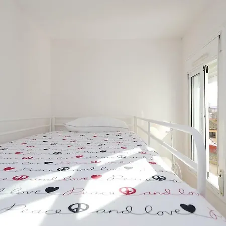 Apartamento Cambrils