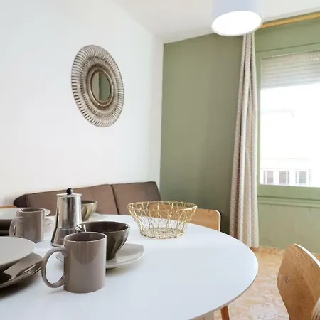 Apartamento Cambrils Appartement *