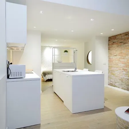 Apartamento Cambrils شقة كامبريلس