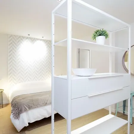 Apartamento Cambrils Appartement