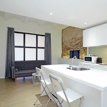 Apartamento Cambrils Appartement