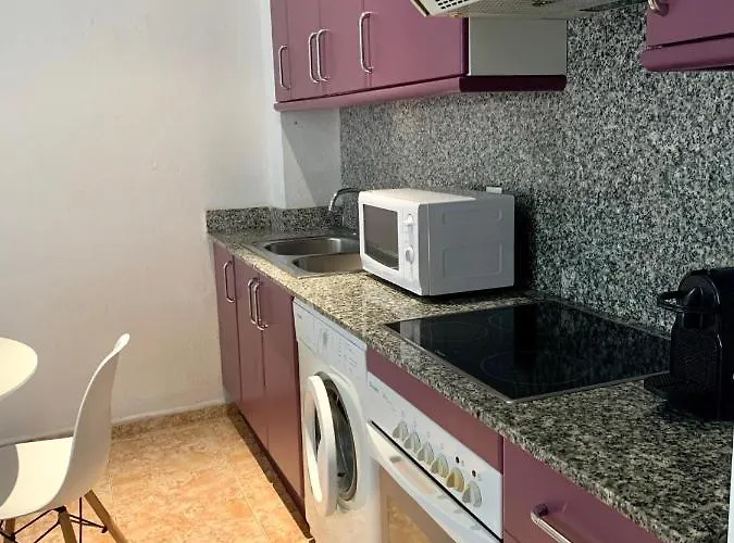 Apartamento Cambrils Apartamento Cambrils