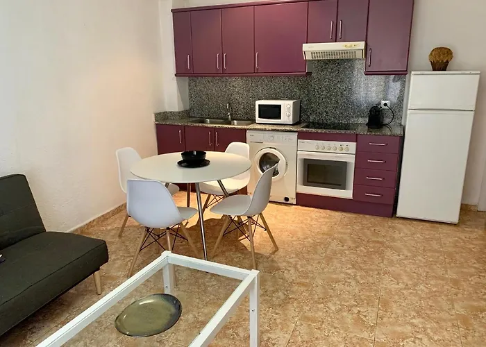 Apartamento Cambrils * Cambrils