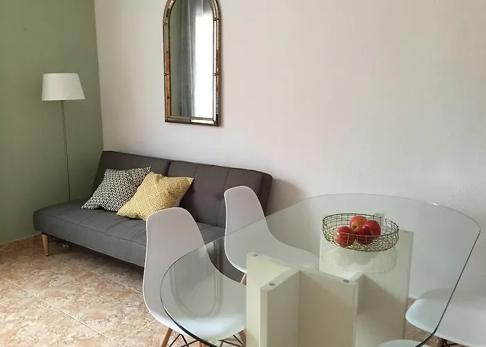 Apartamento Apartamento Cambrils *