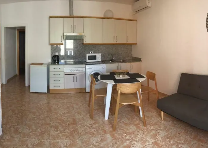 Apartamento Cambrils Apartamento *