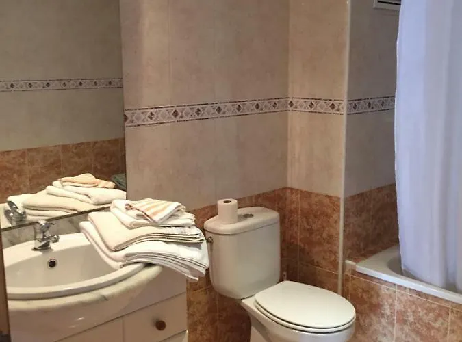 Apartamento Apartamento Cambrils *