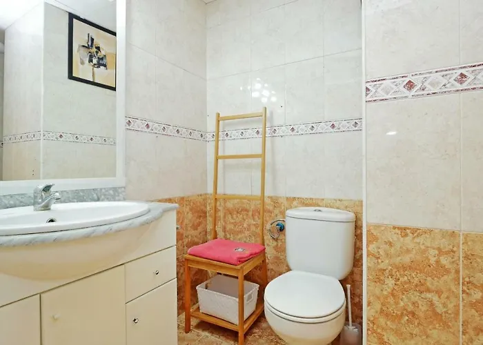 Apartamento Cambrils Apartamento Cambrils