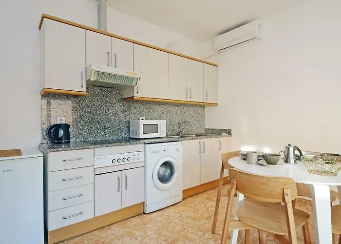 Apartamento Apartamento Cambrils *