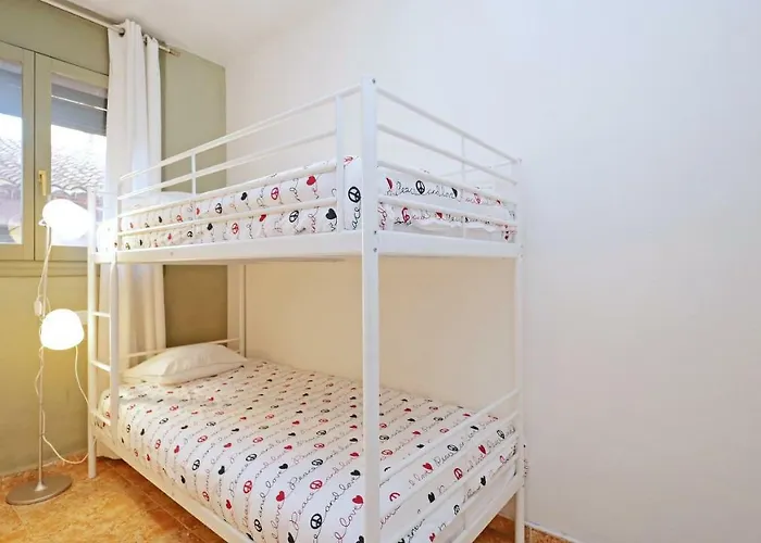 Apartamento Apartamento Cambrils