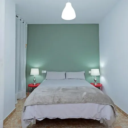 Apartamento Cambrils * Cambrils