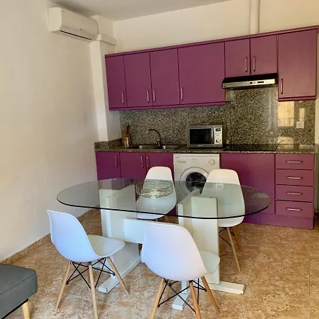 Apartment Apartamento Cambrils Cambrils