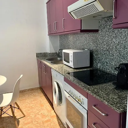 Apartamento Cambrils Apartment Cambrils