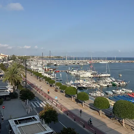 Apartamento Cambrils Cambrils