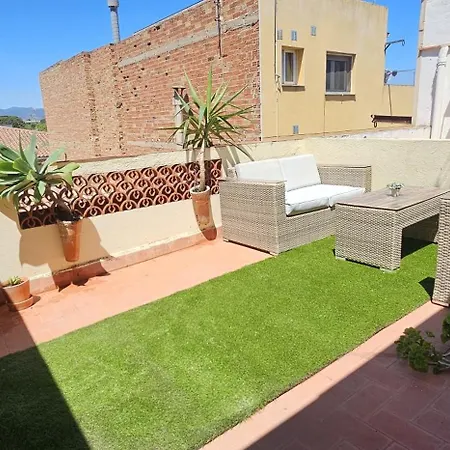 Apartamento Cambrils Cambrils