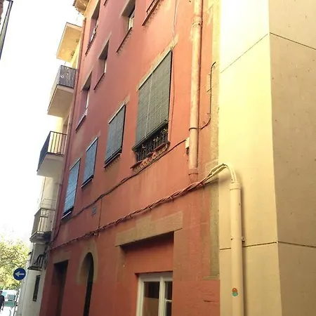 Apartamento Cambrils * Cambrils