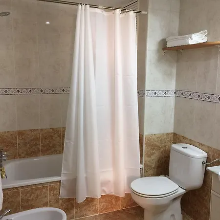Apartment Apartamento Cambrils