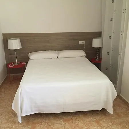 Apartamento Cambrils Apartment *