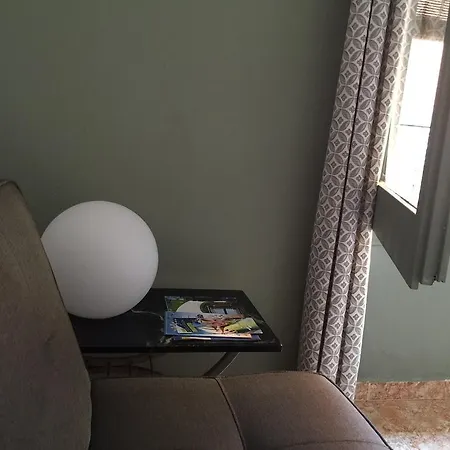 Apartment Apartamento Cambrils *