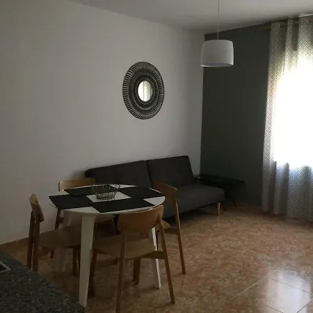 Apartamento Cambrils Apartment