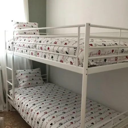 Apartamento Cambrils Apartment