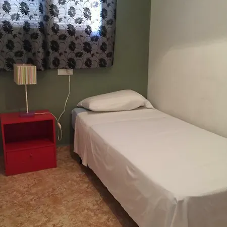 Apartamento Cambrils Apartment Cambrils