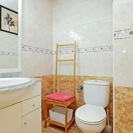 Apartamento Cambrils Apartment Cambrils
