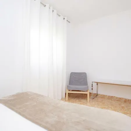 Apartment Apartamento Cambrils Cambrils