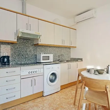 Apartment Apartamento Cambrils *