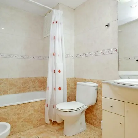 Apartamento Cambrils * Cambrils