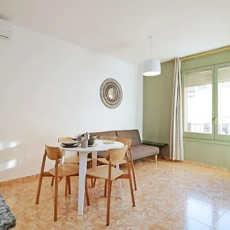 Apartamento Cambrils *