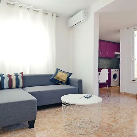 Apartment Apartamento Cambrils Cambrils