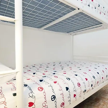 Apartamento Cambrils *