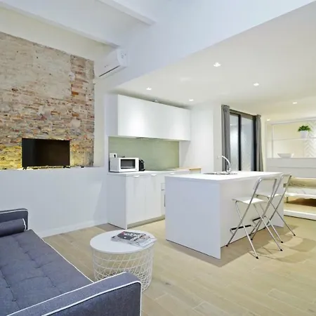 Apartment Apartamento Cambrils Cambrils