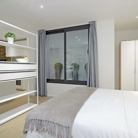 Apartamento Cambrils Apartment
