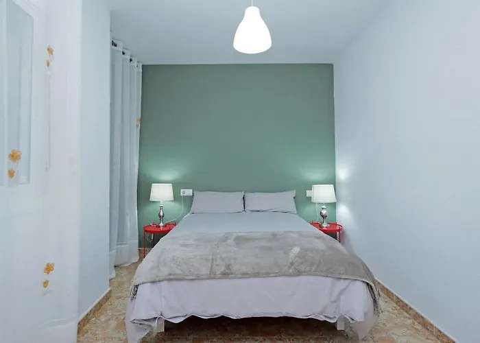 Apartamento Cambrils * Cambrils