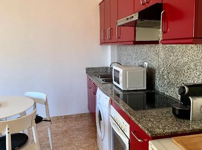 Apartamento Cambrils Appartement
