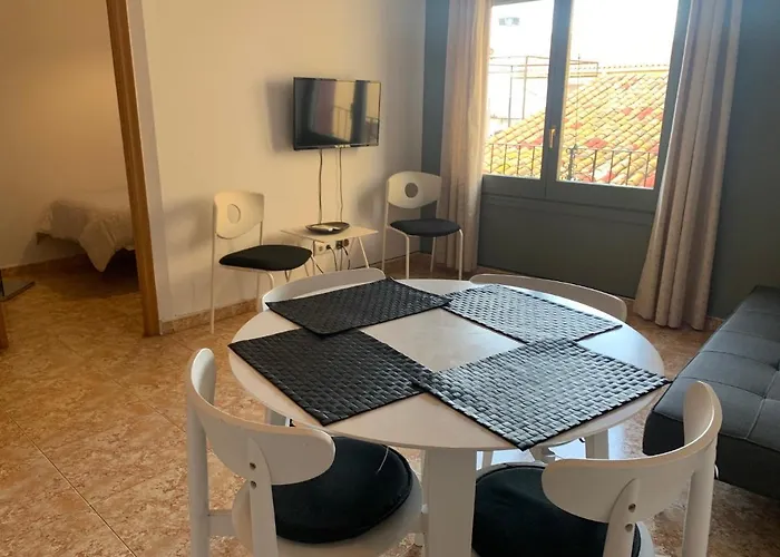 Apartamento Cambrils Appartement Cambrils