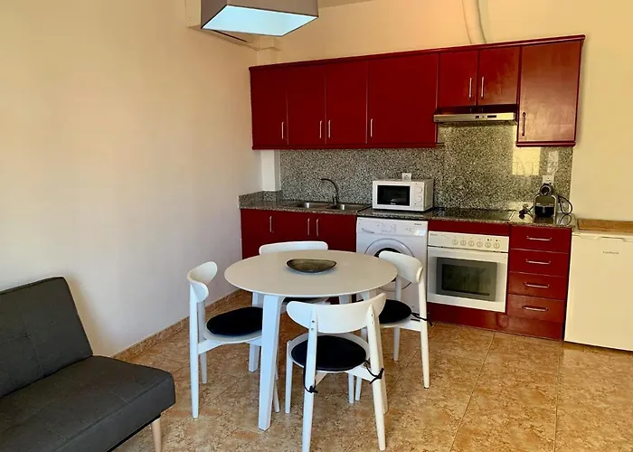 Apartamento Cambrils Cambrils