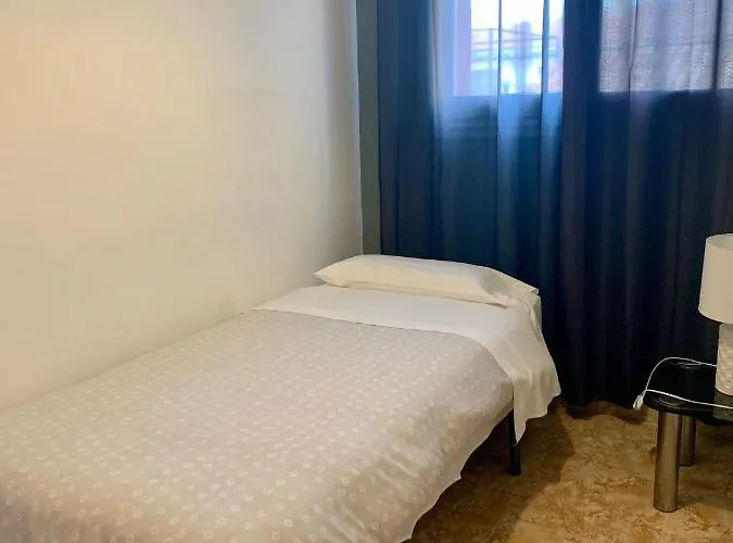 Appartement Apartamento Cambrils *